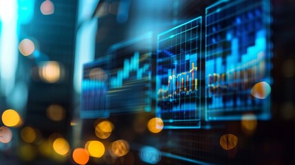 Ensuring regulatory compliance, Crisis management, financial safety