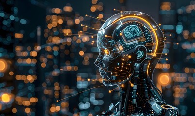 Artificial Intelligence Network