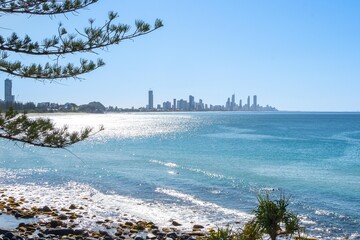 Burleigh Heads