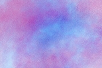 Tie dye grungy texture background. Paint brush seamless colors on canvas, grain, noise texture template background.