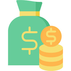 Budget Icon