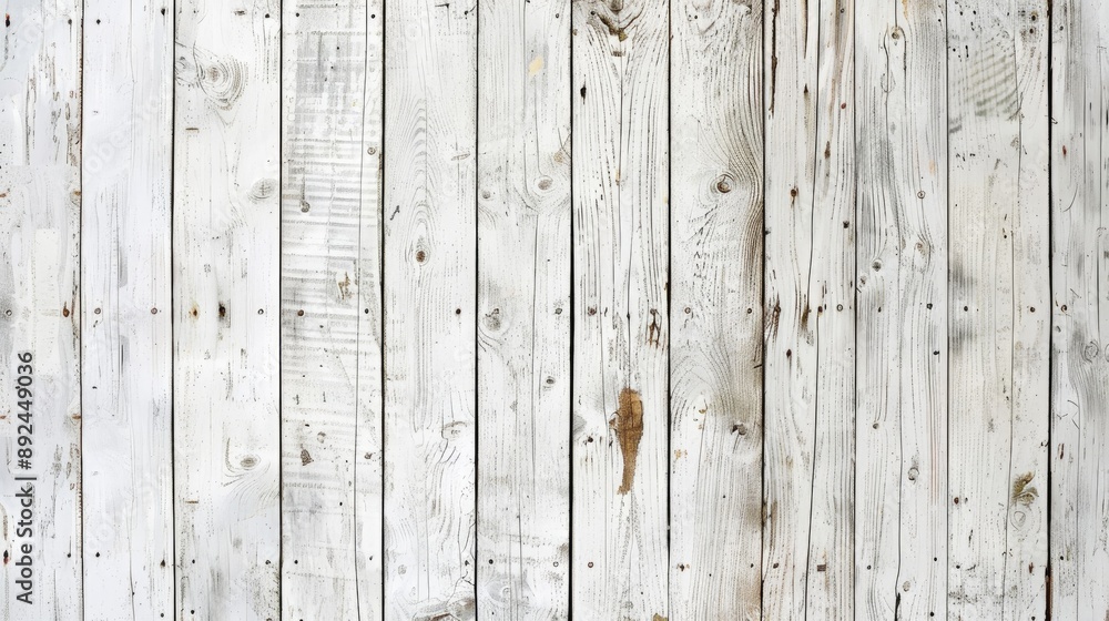 Poster white wooden flooring as a website backdrop for enhancing design with text or images wood for backgr