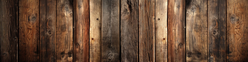 Natural Wood Texture Background