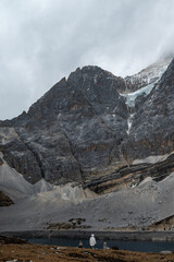 Inagi Aden Mountain