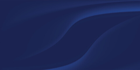 Dark blue premium background design with diagonal dark blue line pattern