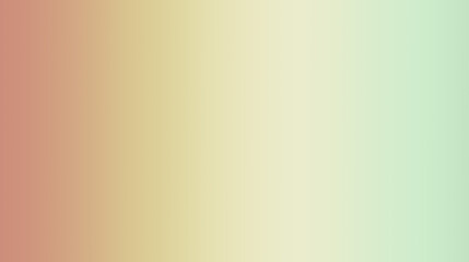 Vintage gradient soft transition, four colors, for cartons, covers, wallpapers, branding, social media, etc.