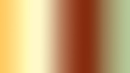 Vintage gradient soft transition, four colors, for cartons, covers, wallpapers, branding, social media, etc.