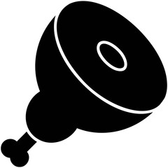 Meat Icon