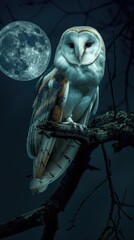 halloween night owl