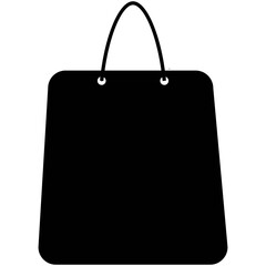 Shopping Bag Icon