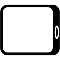 Tablet Icon