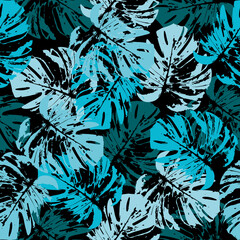 Pastel colors. Print, background, textile, template, vector