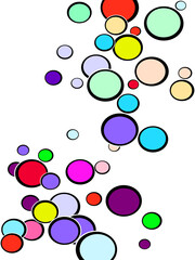 Abstract Audio Design with Dots