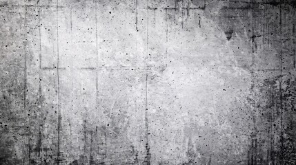 Fototapeta premium Concrete Wall Texture with Rough Surface and Subtle Light
