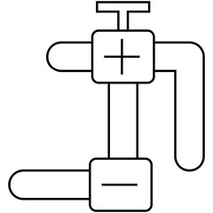 Plumbing Icon