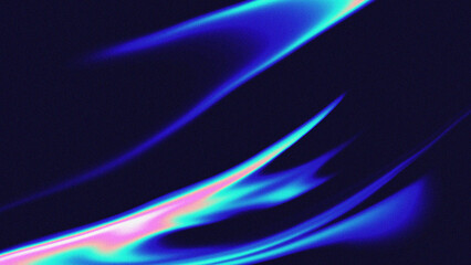 Abstract color gradient, modern blurred background and film grain texture, Trendy Gradient grainy texture, perfect for your design, poster background, cober design, web design.