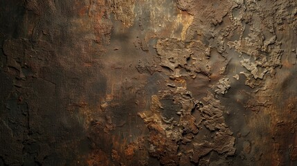 Fototapeta premium Rugged Texture Worn Out Backdrop