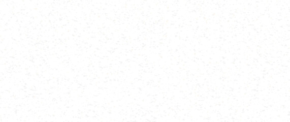 Light color minimalistic background with paper texture and small noise and dots. Craft old paper texture. Grunge vector illustration. Simple background for design.