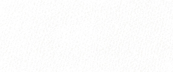 Fototapeta premium Light color minimalistic background with paper texture and small noise and dots. Craft old paper texture. Grunge vector illustration. Simple background for design.