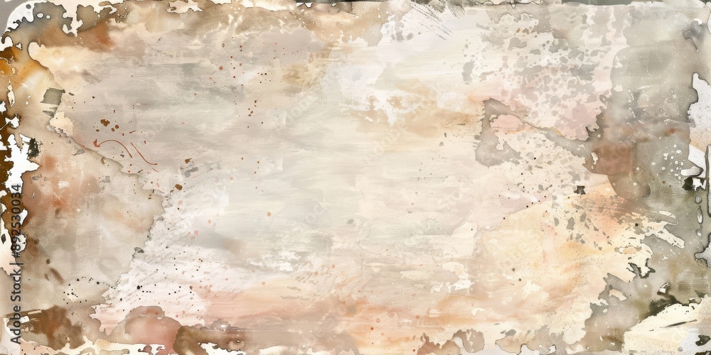 Poster this highresolution abstract textured background in neutral tones is ideal for various creative proj