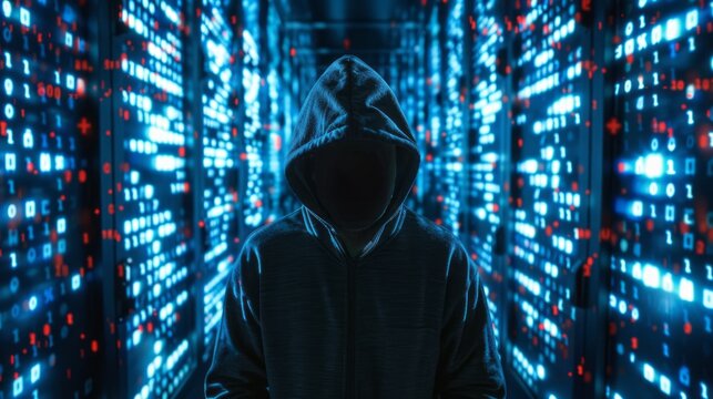 high tech data breach