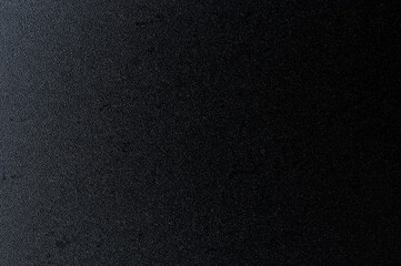 Blank grey color mat metal finish