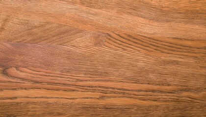 Obraz premium wood-shaped top view, bright wooden table, abstract shape, used as wallpaper_194