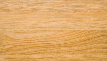 Fototapeta premium wood-shaped top view, bright wooden table, abstract shape, used as wallpaper_149