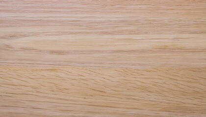 Fototapeta premium wood-shaped top view, bright wooden table, abstract shape, used as wallpaper_141