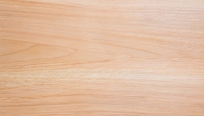 Naklejka premium wood-shaped top view, bright wooden table, abstract shape, used as wallpaper_110