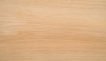 Fototapeta premium wood-shaped top view, bright wooden table, abstract shape, used as wallpaper_109