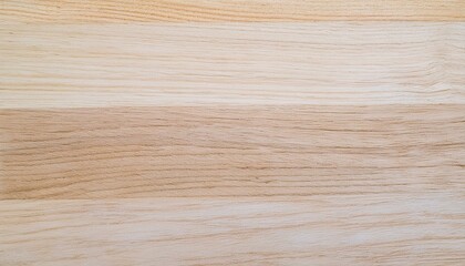 Naklejka premium wood-shaped top view, bright wooden table, abstract shape, used as wallpaper_86