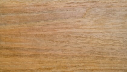 Fototapeta premium wood-shaped top view, bright wooden table, abstract shape, used as wallpaper_55