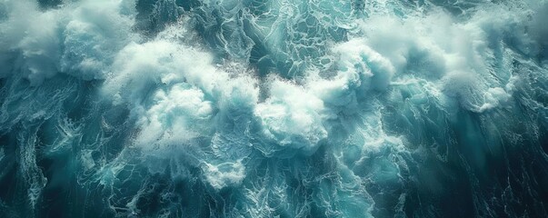 Glacier calving into the ocean, showcasing the dramatic effects of warming temperatures