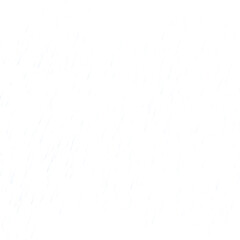 Falling raindrops on black background raining obliquely. Rain transparent effect. Rainfall, drizzle. Falling water drops. Nature realistic pattern. Png