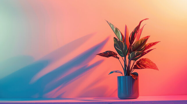 Pink theme wallpaper