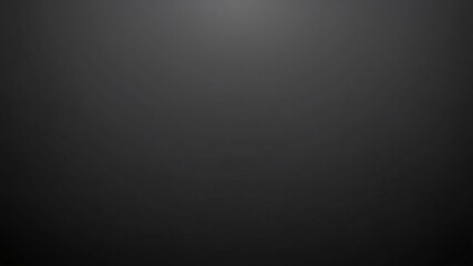 Dark Grey Gradient Background