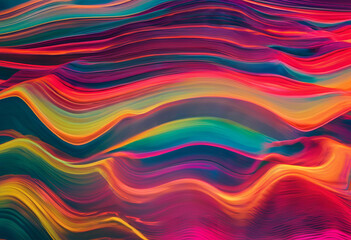 Obraz premium abstract colorful background