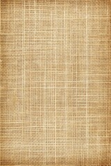 Burlap texture with a rough natural appearance.