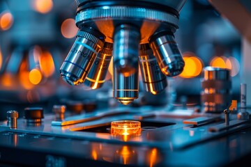 Exploring Nanofiber Structure for Tissue Engineering in Biomedical Applications