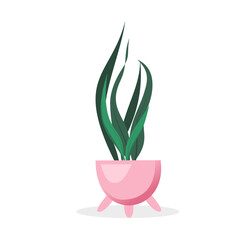 illustration of a flower