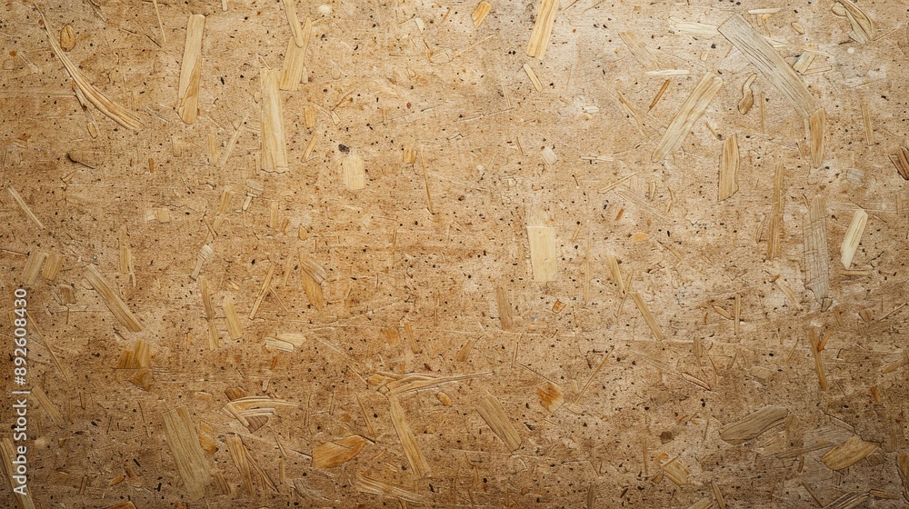 Aufkleber mdf particle board for textured background with blank space