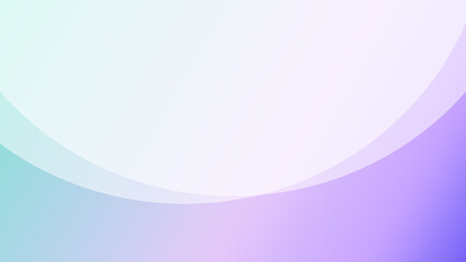 Gradient background color gradient concept graphic for illustration