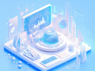 data charts technology