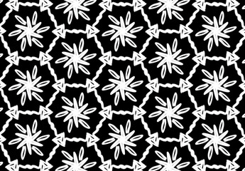 Geometric Ethnic pattern,
Native American tribal fabric, tile, carpet, vector,
illustration design, on navy blue background