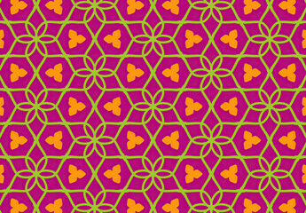 Geometric Ethnic pattern,
Native American tribal fabric, tile, carpet, vector,
illustration design, on navy blue background