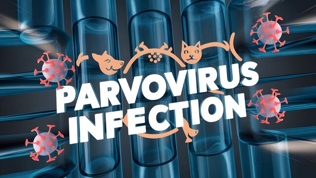 Parvovirus infection
