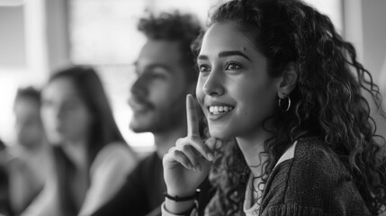 Corporate training programs equip employees with the skills and knowledge needed for their roles. Tailored training initiatives support professional development enhance job performance