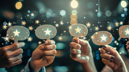 Customer feedback is a valuable source of information for businesses looking to improve their products and services. By actively seeking and responding to customer opinions