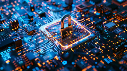 Data security measures protect sensitive information from unauthorized access and breaches. Implementing strong cybersecurity protocols such as encryption and access controls